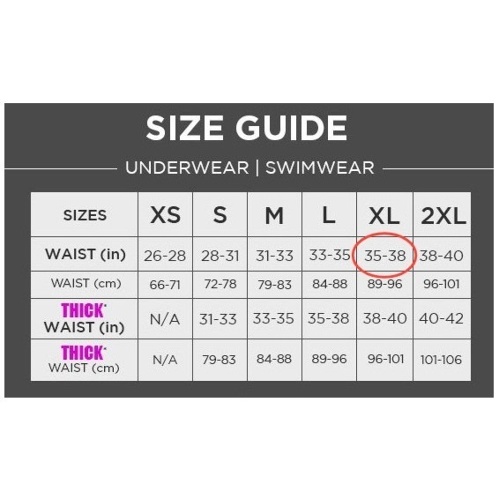 Andrew Christian XL (35-38) Green Almost Naked Swim Brief O-Ring 70137 NWT - Picture 10 of 10